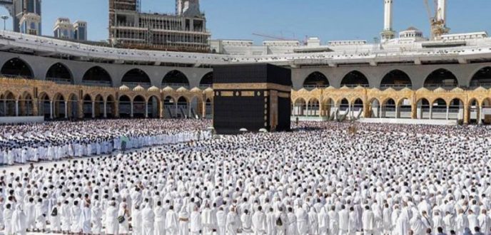 السعودية تباشر ضبط مخالفي أنظمة الحج