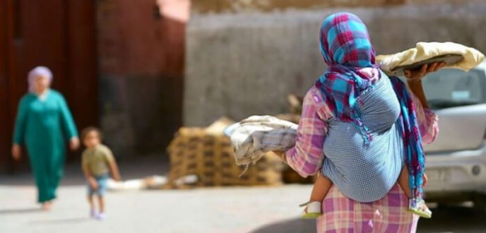 صندوق دعم الأرامل.. استفادة أكثر من 75 ألف أرملة و125 ألف يتيم
