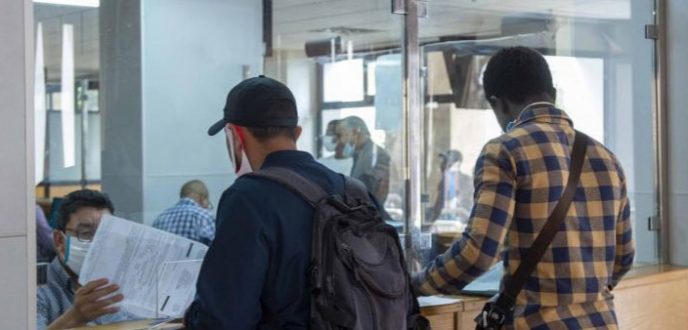 تسجيل 2.4 مليون عامل غير أجير بالتأمين الإجباري عن المرض خلال السنة والنصف الأخيرة