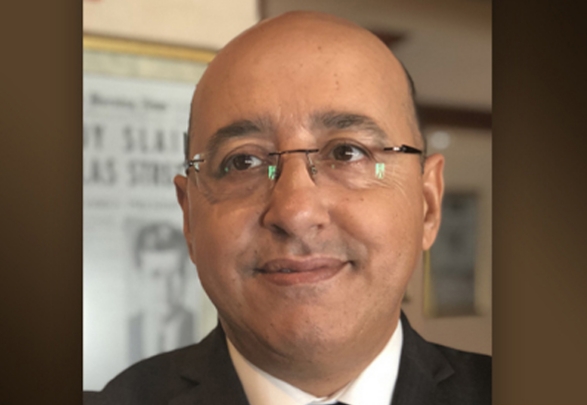 نبذة عن السيد فؤاد عارف الذي عينه جلالة الملك مديرا عاما لوكالة المغرب العربي للأنباء