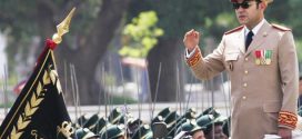 جلالة الملك يوجه الأمر اليومي للقوات المسلحة الملكية بمناسبة الذكرى ال 70 لتأسيسها
