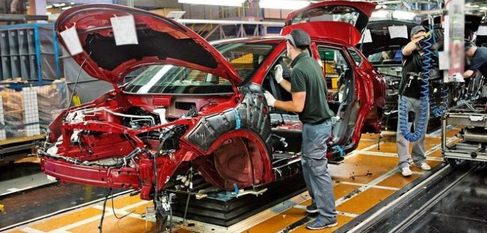 شركة ألمانية للمعدات السيارات تختار طنجة لإنشاء مصنعها التاسع في العالم