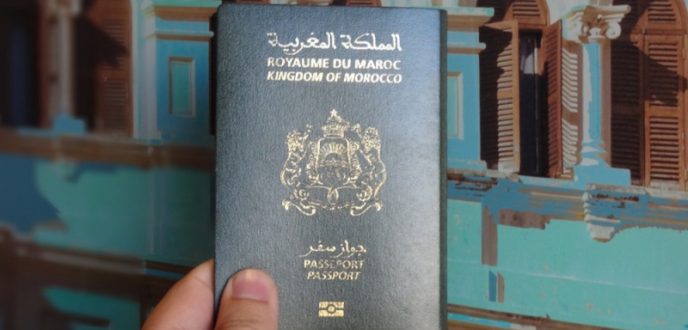 سفارة الأردن بالمغرب تطلق خدمة التأشيرة الإلكترونية للمغاربة