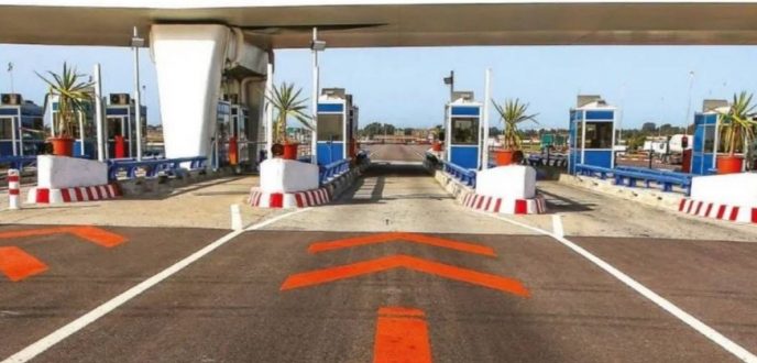الشركة الوطنية للطرق السيارة بالمغرب تعلن التوقف المؤقت لخدمة تعبئة ”جواز”