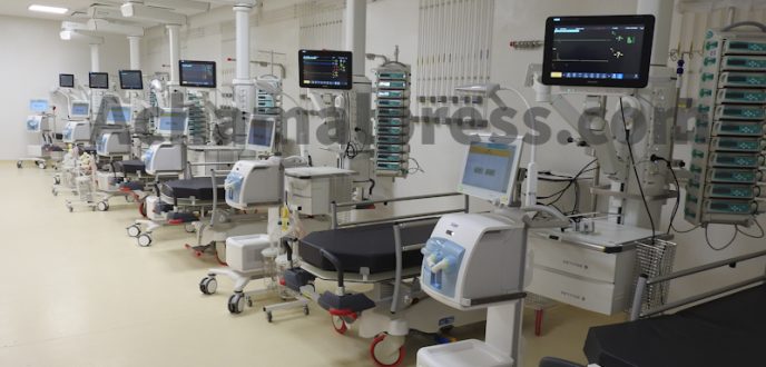 مشروع مالية 2024 يرفع ميزانية الصحة لتبلغ 30 مليار مع إحداث 5500 منصب مالي