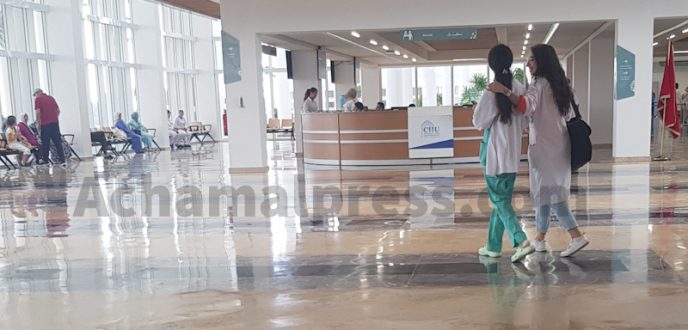 وزارة الصحة تعلن عن إجراءات جديدة بشأن خدمات الاستقبال بمداخل المستشفيات