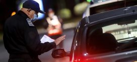 تحصيل أكثر من 8 ملايين درهم من مخالفات السير خلال أسبوع واحد
