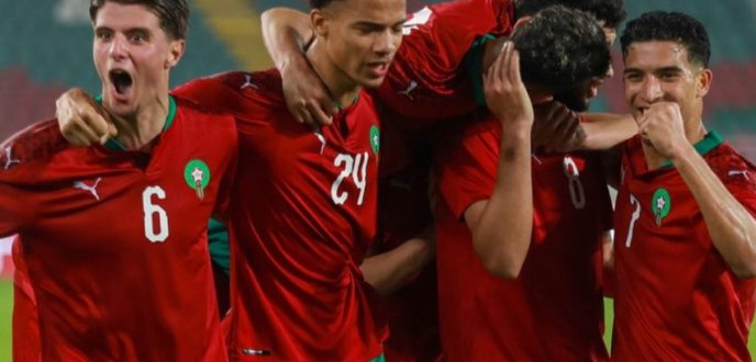 الشرعي يعلن قائمة المنتخب الوطني في كأس أفريقيا لأقل من 23 سنة