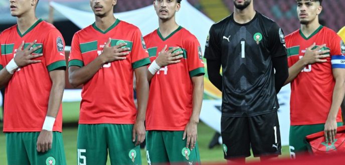 المنتخب المغربي لأقل من 23 سنة يواجه غانا وعينه على المربع الذهبي