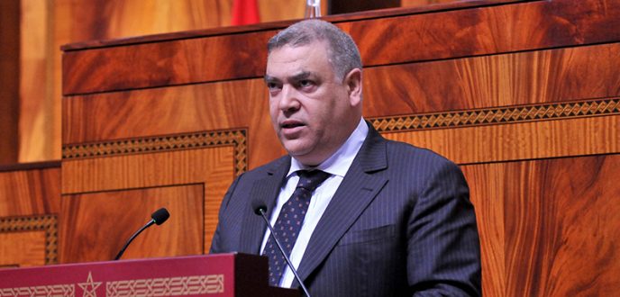 لفتيت: الورش الملكي الرائد للمبادرة الوطنية للتنمية البشرية حقق نتائج جد مرضية