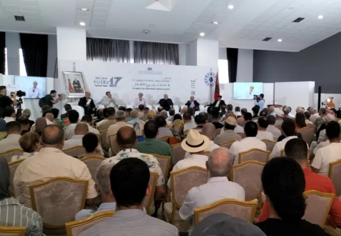 انطلاق فعاليات مهرجان “ثويزا” بطنجة تحت شعار “في الحاجة إلى مشروع ثقافي بديل”