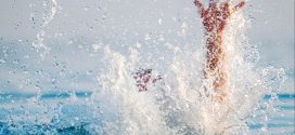 مصرع طفل غرقا بشاطئ سيدي قاسم بطنجة