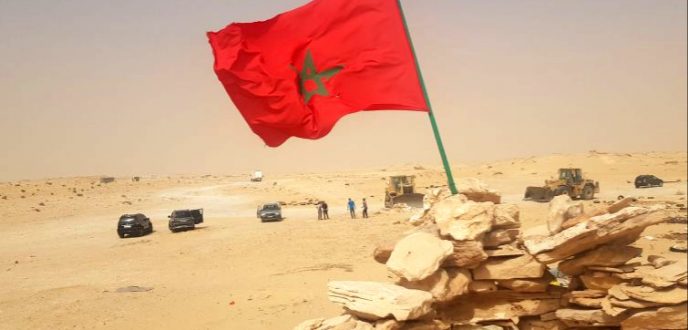 الصحراء المغربية.. كوت ديفوار تجدد تأكيد دعمها “الكامل” لمبادرة الحكم الذاتي