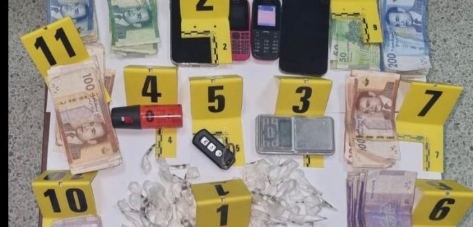 إيقاف مروجين للمخدرات القوية بطنجة بحوزتهما كمية مهمة من الكوكايين