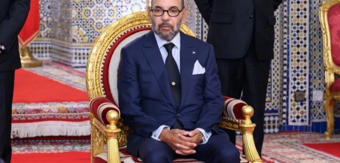 جلالة الملك : الجدية منهج متكامل تقتضي ربط ممارسة المسؤولية بالمحاسبة