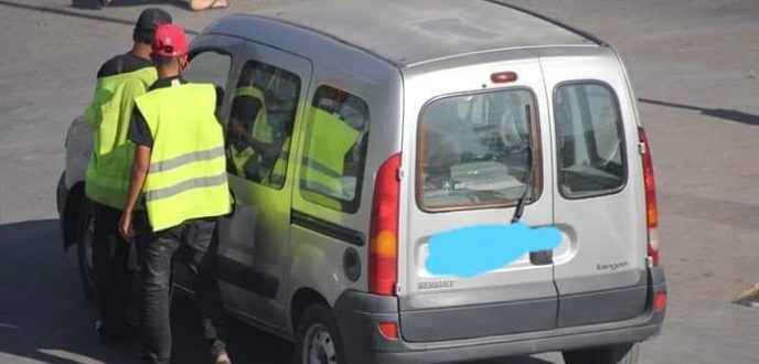 كارديانات طنجة… عصابات للابتزاز