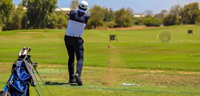 نادي الهوارة للغولف بطنجة يحتضن الدورة 18 لكأس العرش