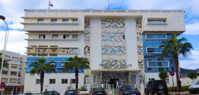 حركة تعيينات جديدة في صفوف الأمن الوطني تشمل مدينة تطوان