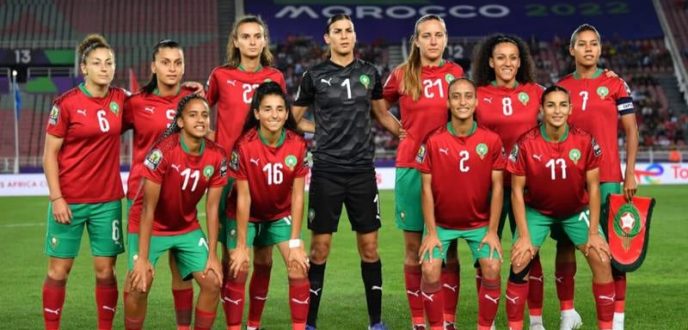 جامعة الكرة تنفي هروب لاعبات من المنتخب الوطني للسيدات بسويسرا