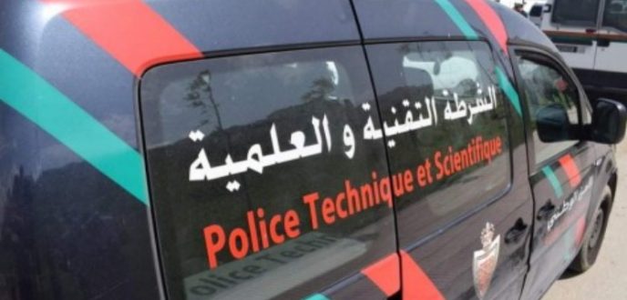 عصابة إجرامية تعترض مستخدم بمقهى مشهور بطنجة وتسلبه 10 ملايين سنتيم