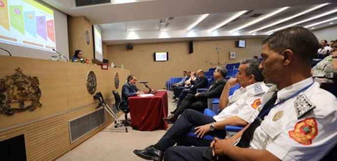 مديرية الأمن تطلق برنامجا لتكوين موظفات وموظفي الشرطة حول لغة الإشارة