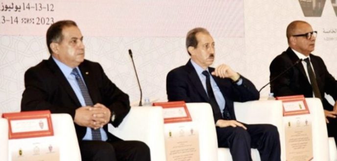 انطلاق الدورة التكوينية الخامسة لفائدة مسؤولي النيابة العامة والشرطة القضائية بطنجة