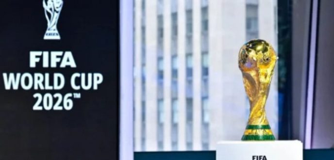 مونديال 2026.. القرعة تضع المغرب رفقة زامبيا والكونغو وتنزانيا والنيجر وإريتريا