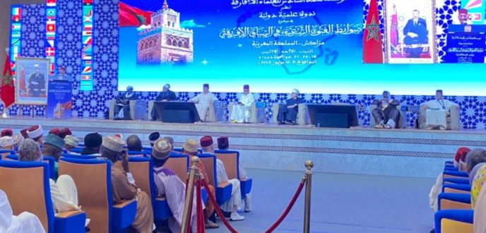 جلالة الملك: علماء الدين مطالبون بالتأثير الإيجابي في الناس