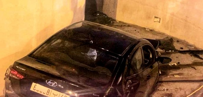 أمن طنجة يوقف عشرينيا متورطا في قتل طفل دهسا بالسيارة