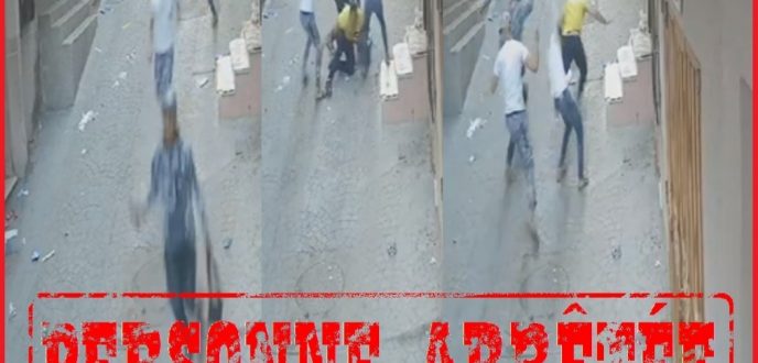 شريط فيديو يطيح بمحترف “للكريساج” في طنجة