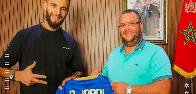 اتحاد طنجة لكرة القدم يعلن عن انتدابات جديدة استعدادا للموسم المقبل