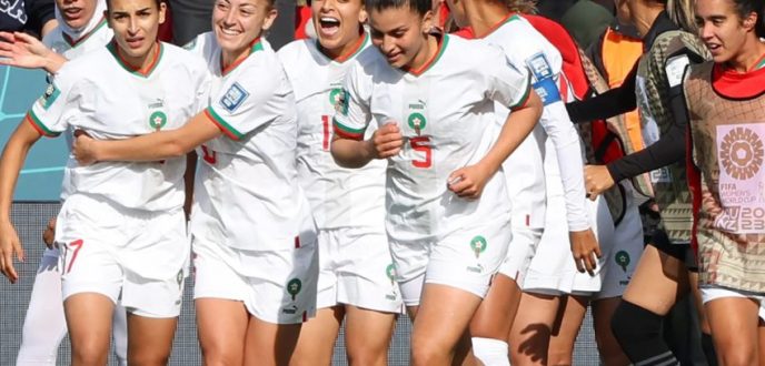 مونديال السيدات.. المنتخب المغربي يخوض التحدي الأخير أمام كولومبيا