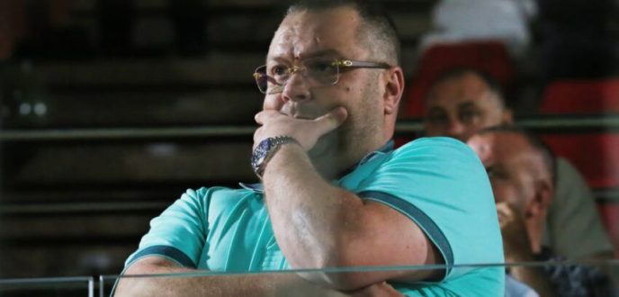 المحكمة الإدارية تقرر عزل محمد الشرقاوي من رئاسة مقاطعة طنجة المدينة