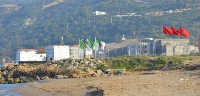 بعد مقتل شابين مغربيين.. بريطانيا تحذر رعاياها من وحشية نظام العسكر الجزائري