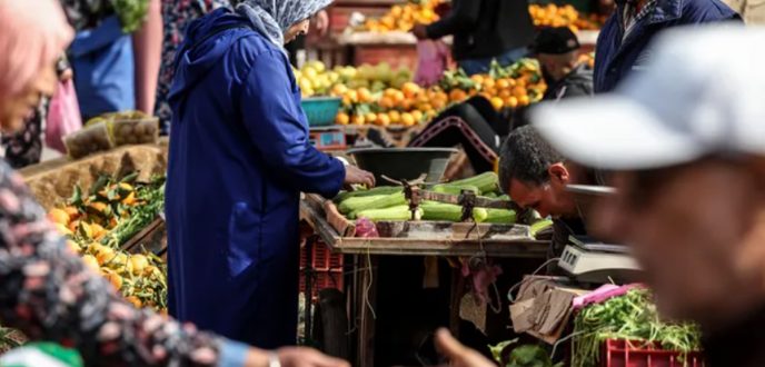 بنك المغرب يتوقع تضخما بنسبة 1,3 في المائة خلال سنة 2024