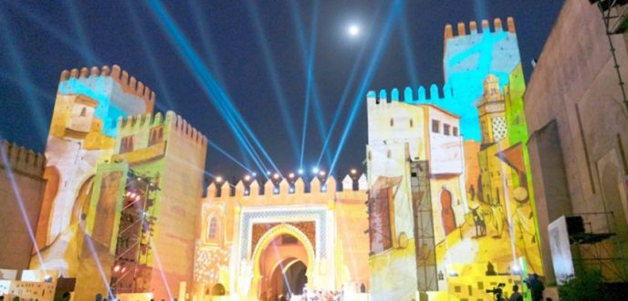 وزارة الثقافة.. دعم 159 مشروعا بـ7 ملايين و43 ألف درهم برسم سنة 2023