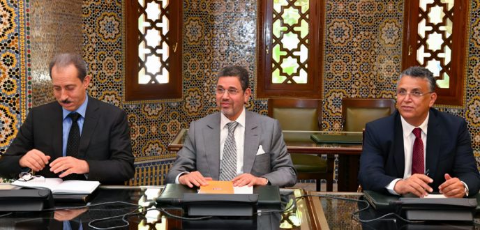 الهيئة المكلفة بتعديل مدونة الأسرة تباشر الاستماع إلى الفاعلين المعنيين