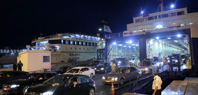 مراقبة دقيقة ورصد متواصل لمنع تسرب حشرة بق الفراش بميناء طنجة المتوسط