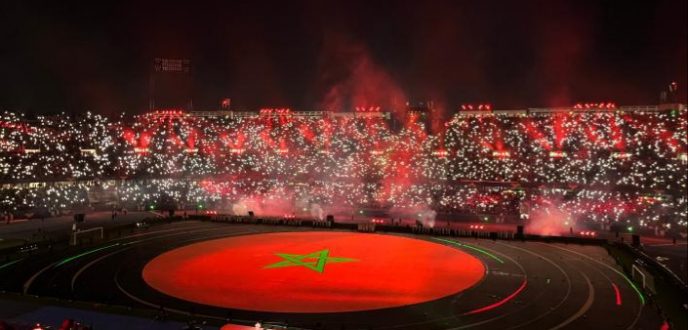 تقرير يرصد التكلفة المادية التي يحتاجها المغرب لتنظيم كأس العالم 2030