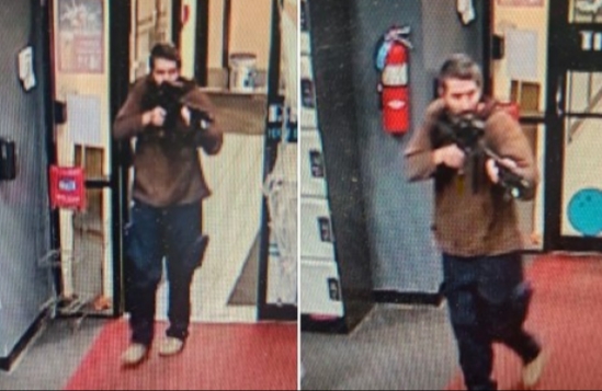 مقتل 22 شخصا وإصابة 60 آخرين في حادث إطلاق نار بولاية مين الأمريكية