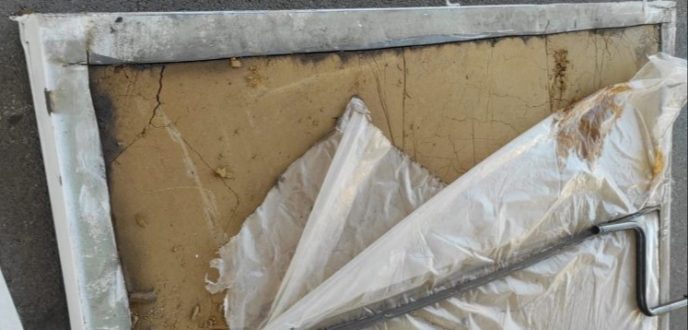 احباط محاولة تهريب 250 كيلوغرام من مخدر الحشيش بميناء طنجة المتوسط