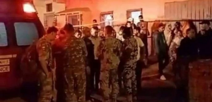 الوكيل العام يعلن فتح تحقيق للكشف عن مصدر مقذوفات استهدفت السمارة