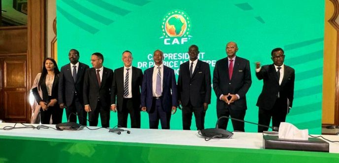 غامبيا تشيد بفوز المغرب بتنظيم كأس إفريقيا للأمم لكرة القدم 2025
