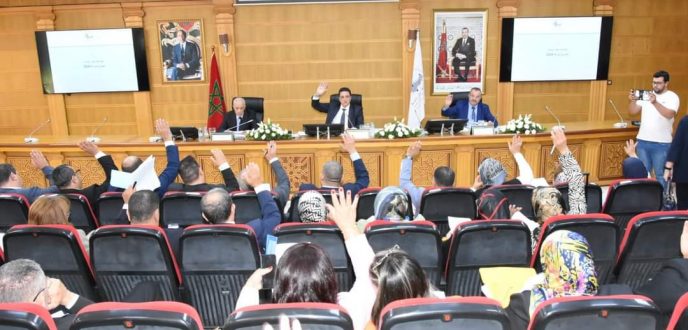 مجلس جهة طنجة يرصد أزيد من 3 ملايير لدعم قطاع الصحة