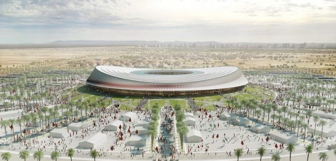 تفاصيل حول الملاعب المغربية المرشحة لاحتضان مونديال 2030