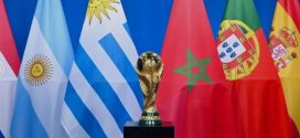 “نتفليكس” تشتري حقوق بث مباريات كأس العالم 2030