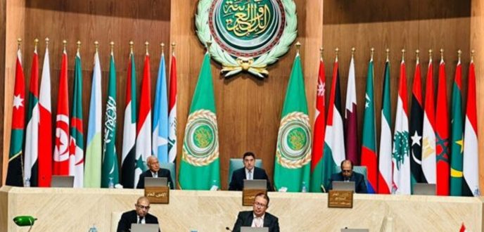 المغرب يدعو إلى اجتماع طارئ للجامعة العربية للتشاور والتنسيق بشأن تدهور الأوضاع في غزة