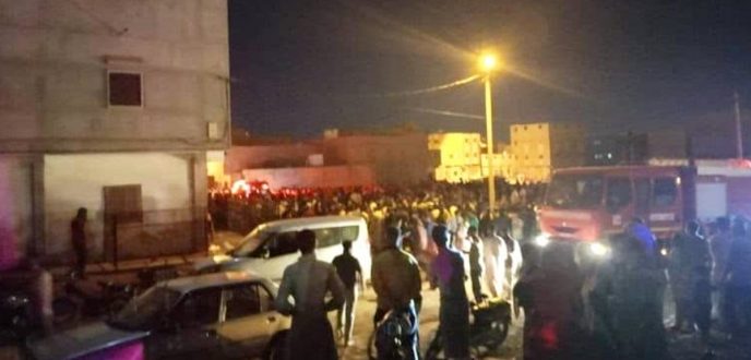 “البوليساريو” تتبنى هجوما إرهابيا استهدف مدنيين في السمارة