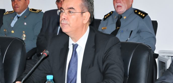 نبذة عن السيد حسن زيتوني الذي عينه جلالة الملك عاملا على إقليم الحسيمة