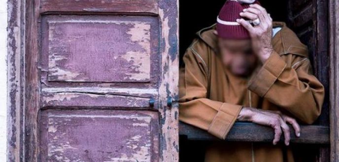دراسة.. المسنون المغاربة يقضون معظم وقتهم في النوم ومشاهدة التلفاز